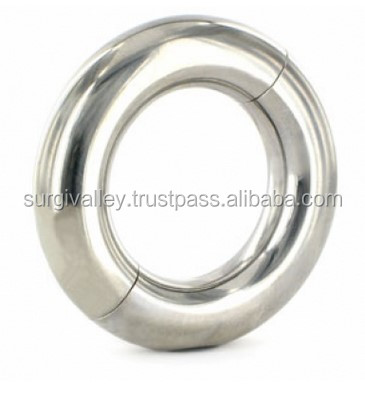 The Most Comfortable Ball Вес Cock Ring Adult Bondage Фетиш Игрушки