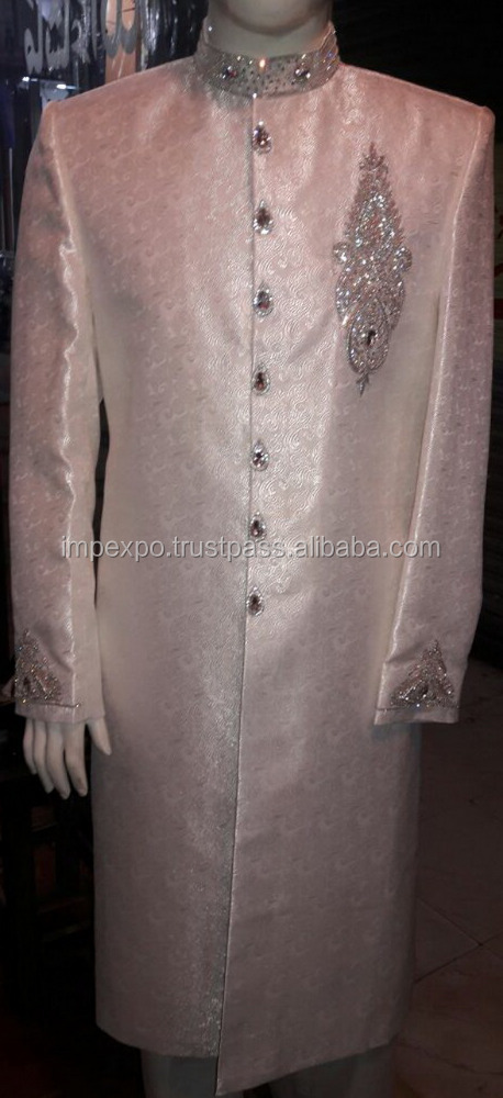 Sherwani / mens sherwani Pakistan / mens sherwani