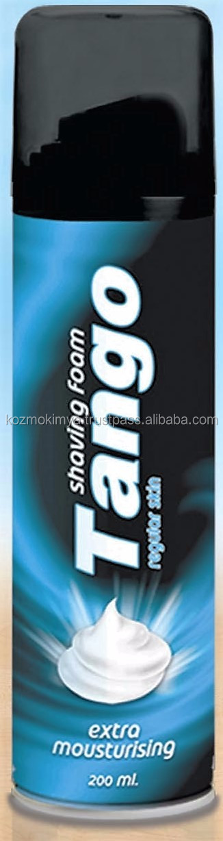 200ml Regular Skin Shaving Foam