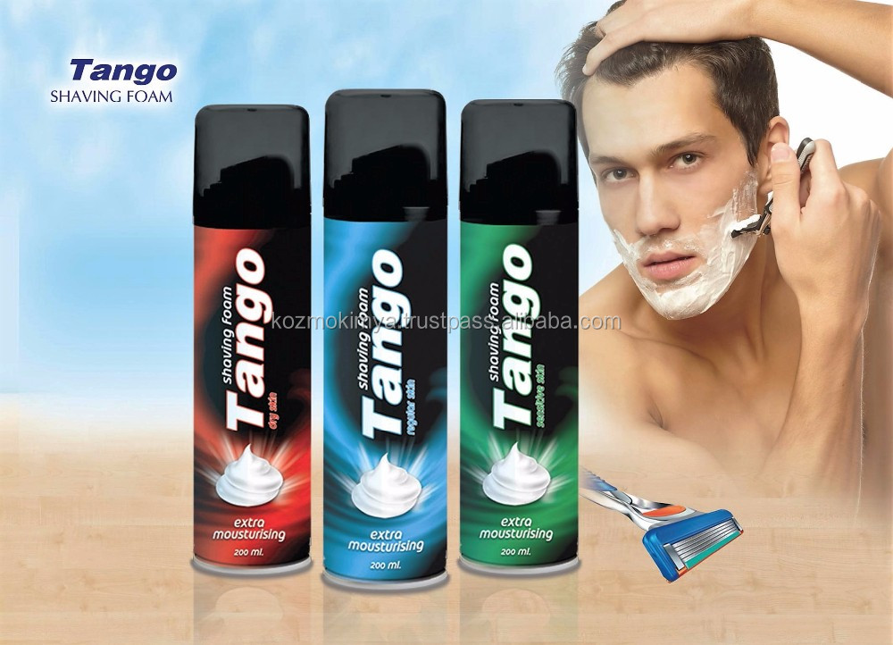 Shaving Foam Shaving Cream