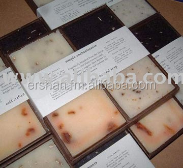 Sell Natural Organic Baby Soap