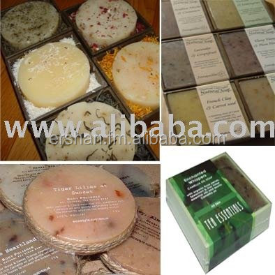 Natural Soap, Organic Soap, Herbal Soap, Baby Soap