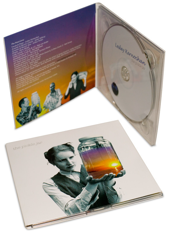 Dvd печать с 4 панели digipak упаковка