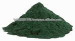 spirulina powder