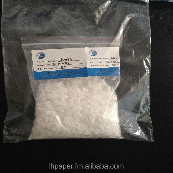 Calcium Bromide dihydrate
