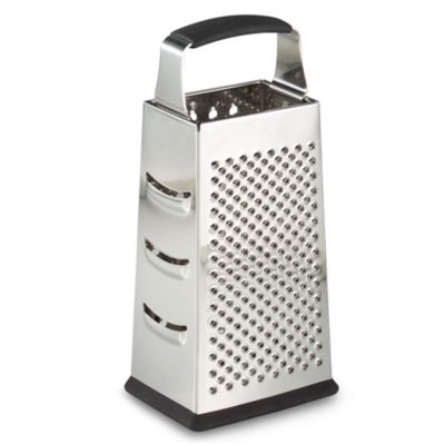 Slicer с 4 сменные лезвия из нержавеющей стали-растительное Овощечистка Slicer Терка