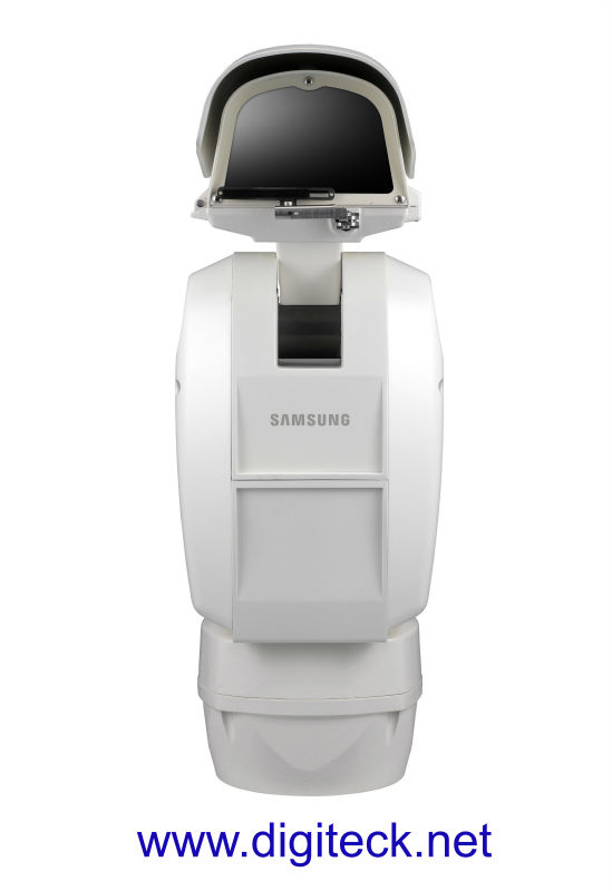 Samsung SCU-VAC всепогодный на открытом воздухе система позиционирования корпус с щетка - Digiteck