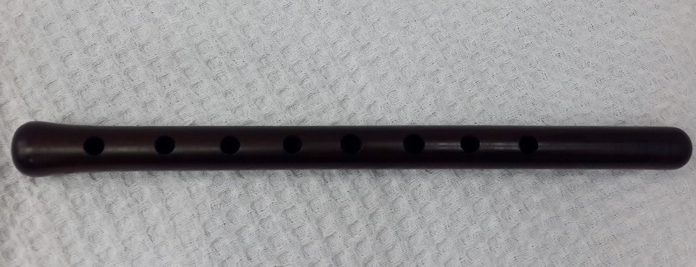 Профессиональный деревянный дудудук от Ali Riza Acar Flute