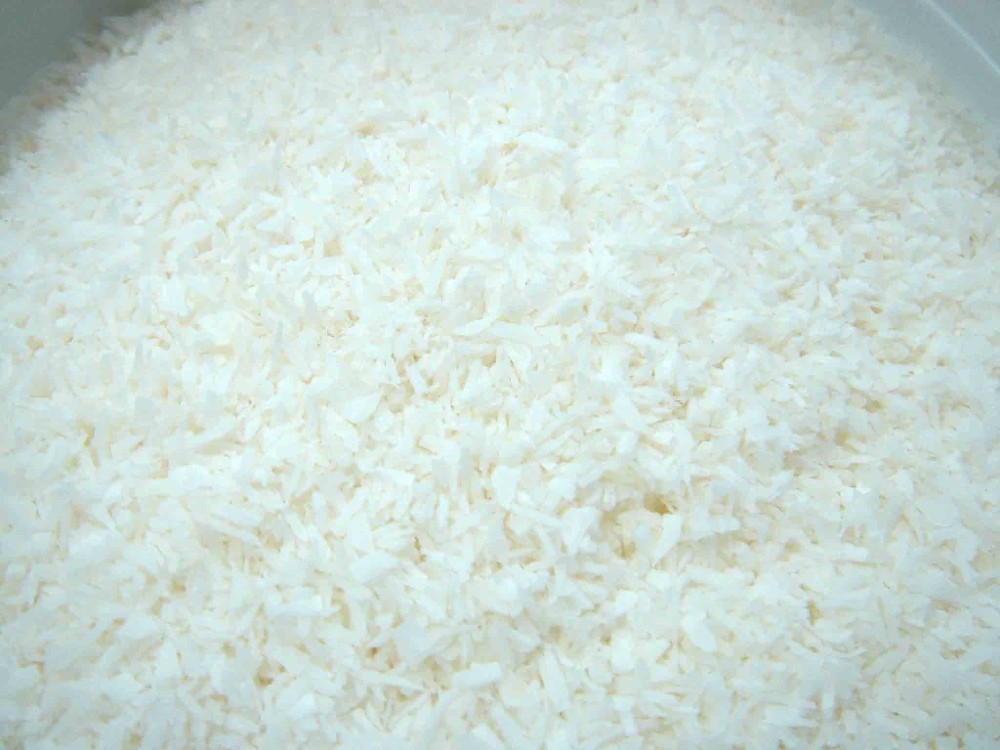 Лучший кокосовое молоко