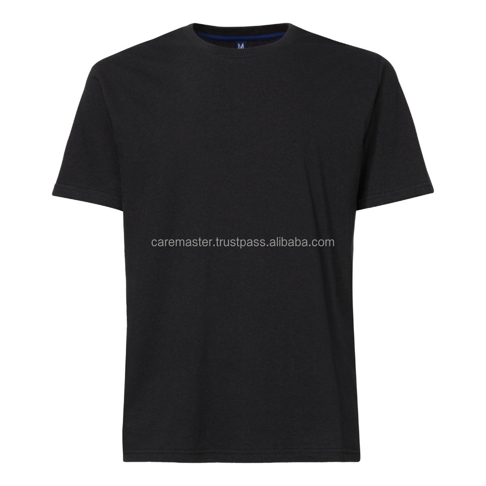 Hemp fabric Tshirt for mens
