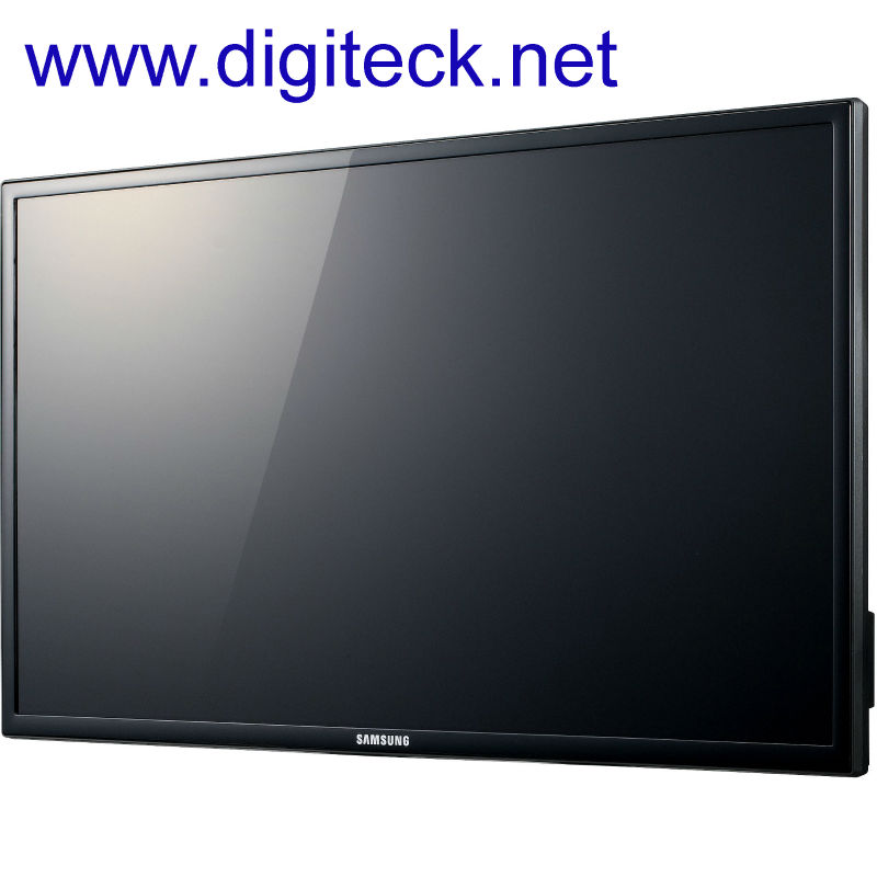 Samsung SMT-3231 32 из светодиодов 1920 x 1080 с высоким разрешением пластиковых монитор - DIGITECK