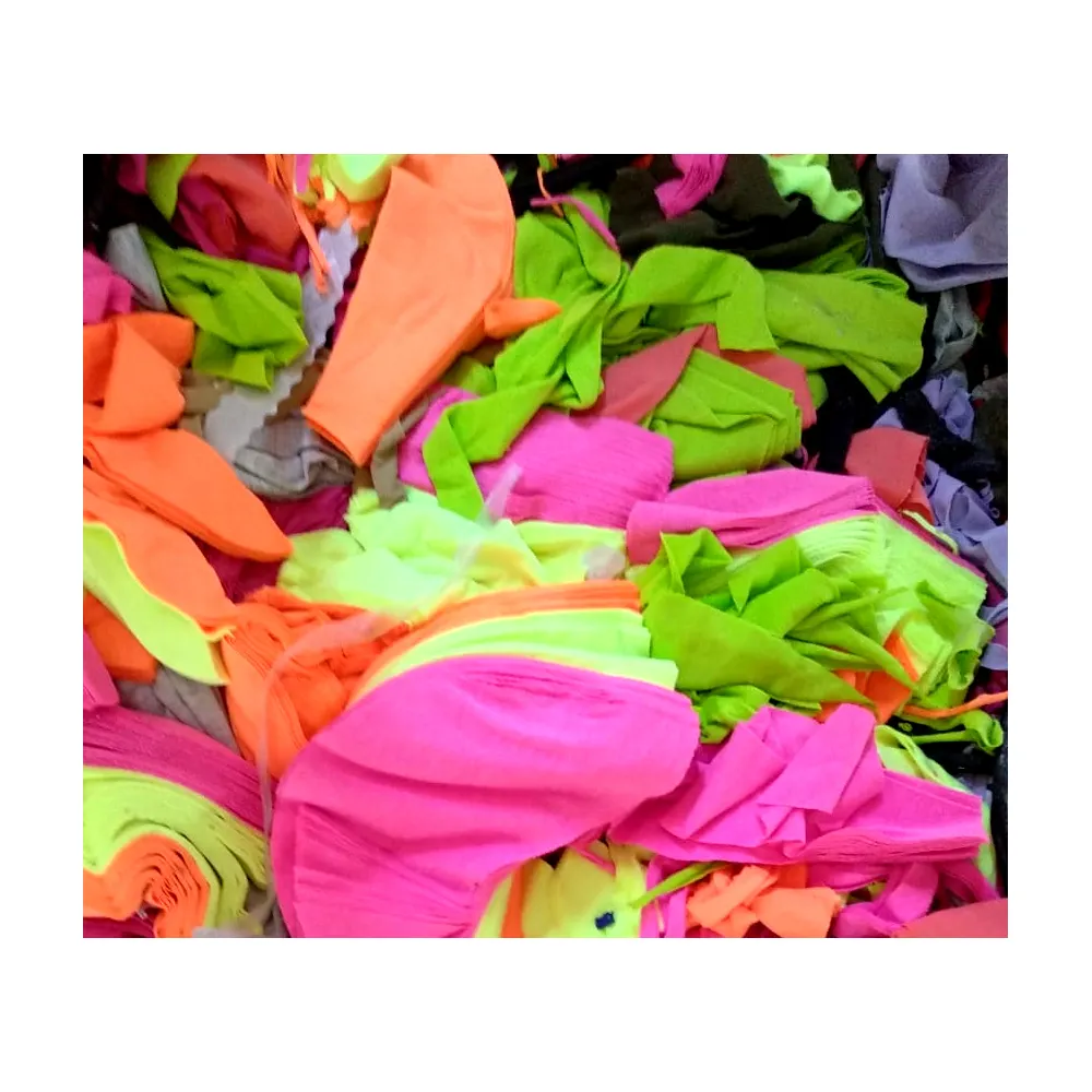 100% cotton waste Bangladeshi factory/ Cotton waste rags