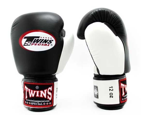 Hot Sale Custom Logo Twins Special Boxing Gloves MMA Training Boxing Gloves BS-427