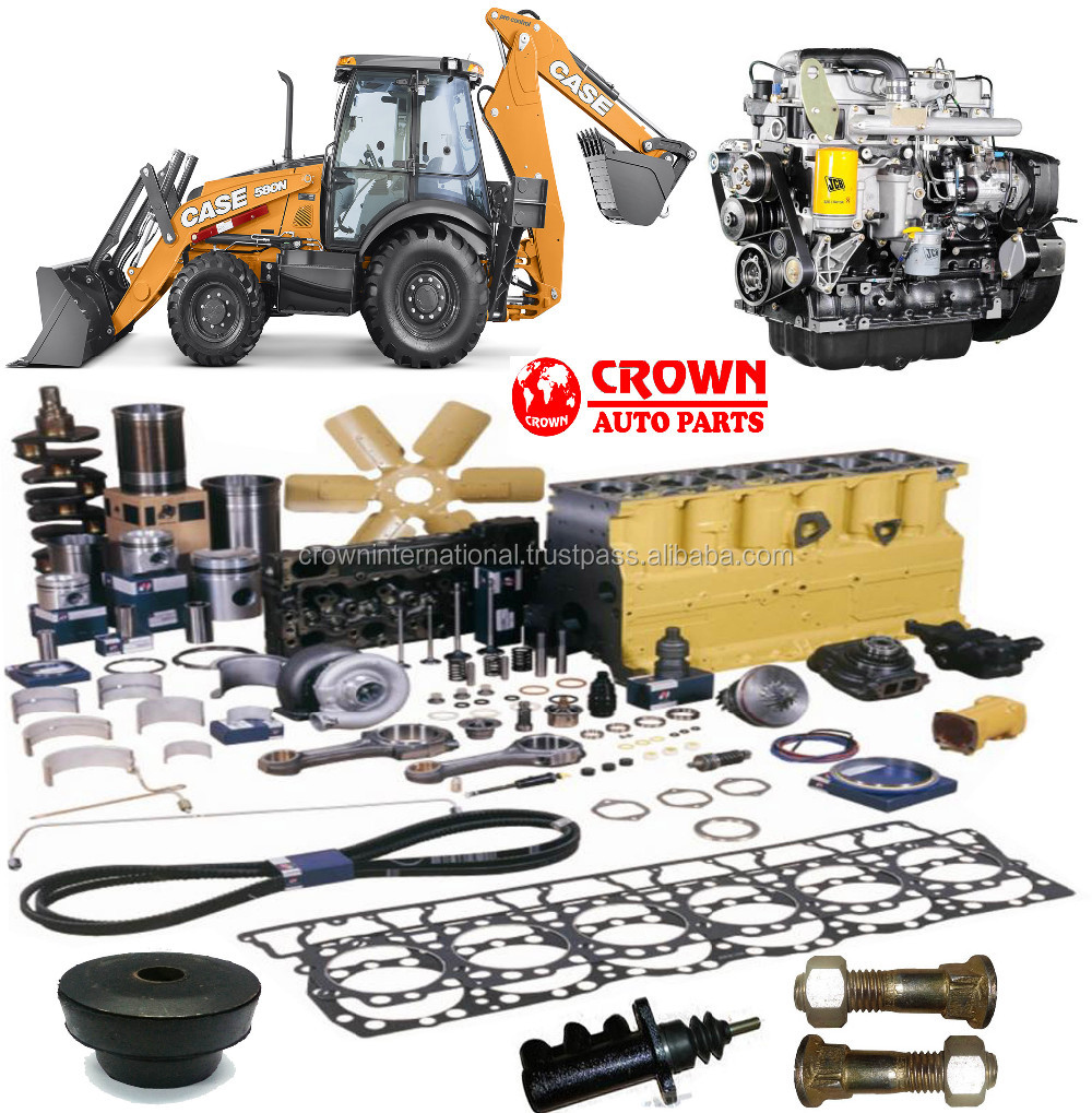 Dipper Seal Kit 234844A1 580M 580L case excavator backhoe tractor spare parts