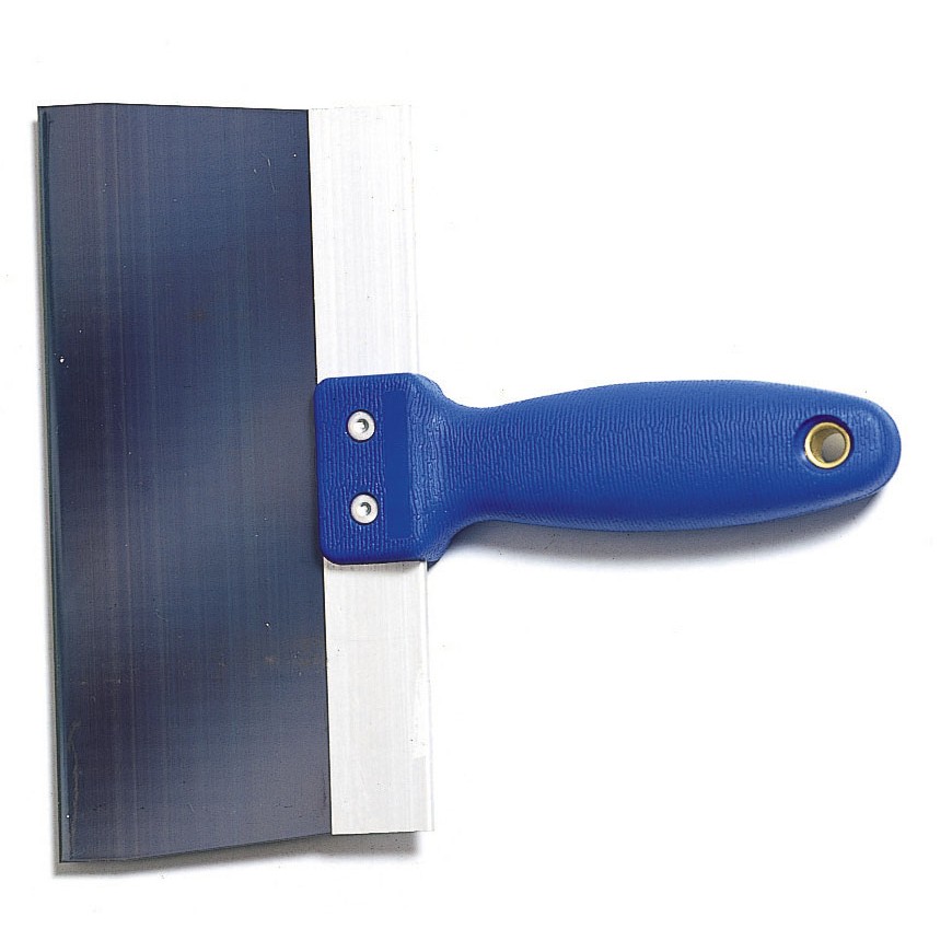 LightTap, economy, Drywall tools, Taping knife