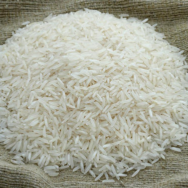 Пароваренный рис с длинным зерном без басмати