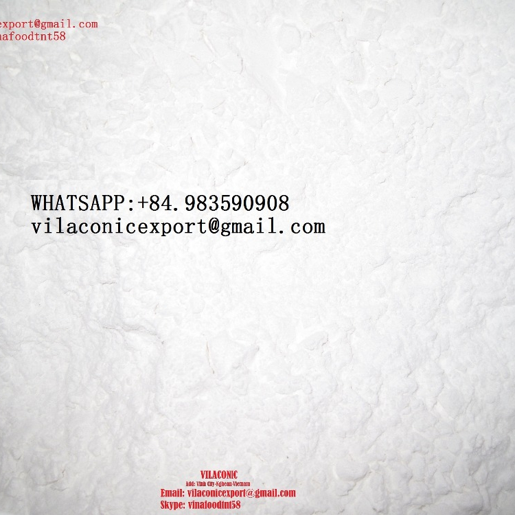 Вьетнамский крахмал TAPIOCA (whatsapp (+ 84).983590908/моби