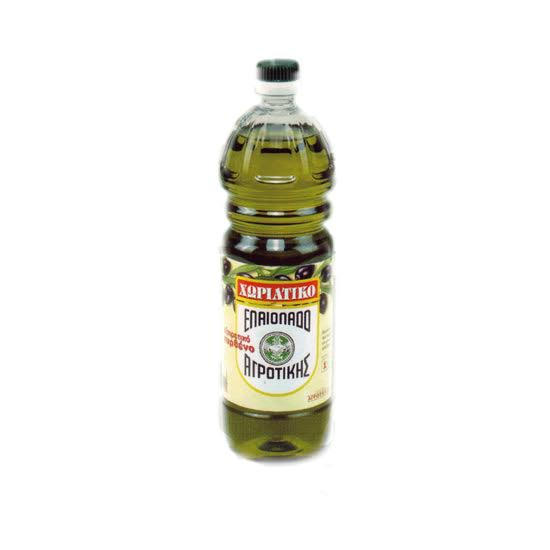 Оливковое масло
