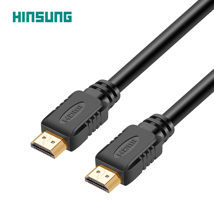 20/25/50/100 м длинный HDMI-кабель 10 м/30 м/50 м 4K HDMI2.0 плоский кабель от производителя