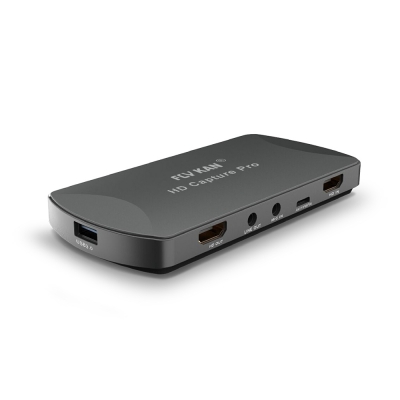 HDCAP08 Standalone HD Video Capture Box (HDMI,Composite,Component)