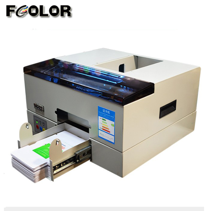 Китайское Новое поступление для принтера Epson Digital Photo PVC ID Card L805