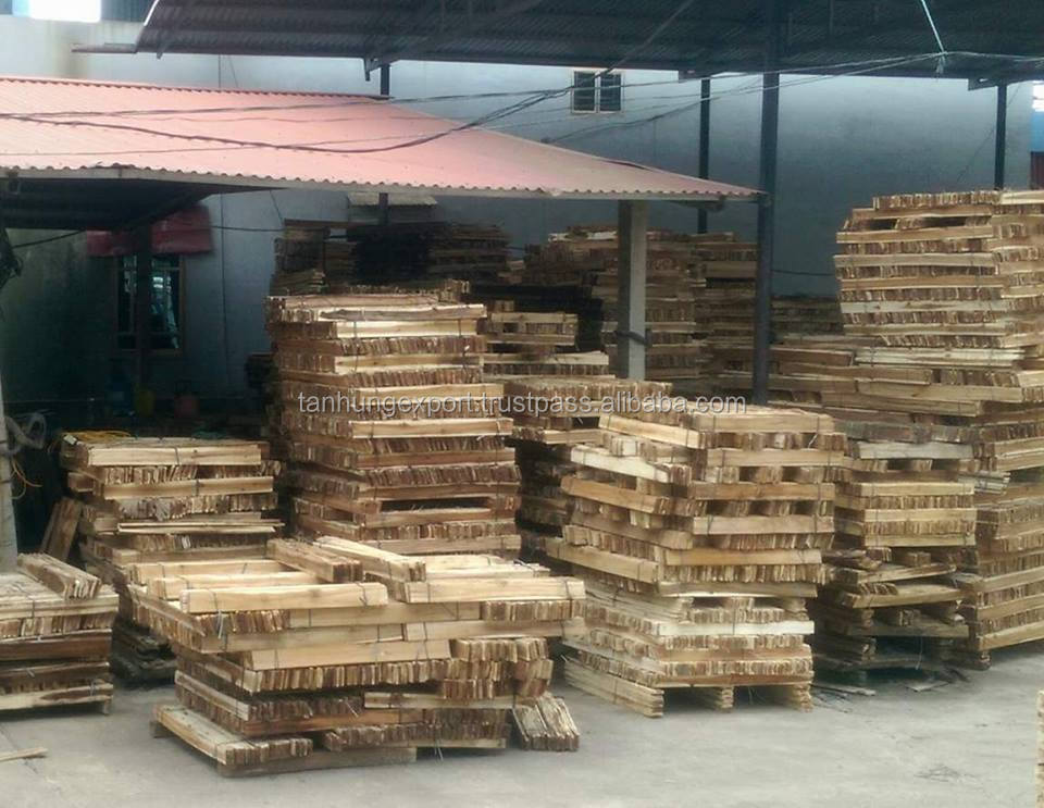 TIMBER FOR PALLET/ACACIA SAWN TIMBER/ACACIA TIMBER