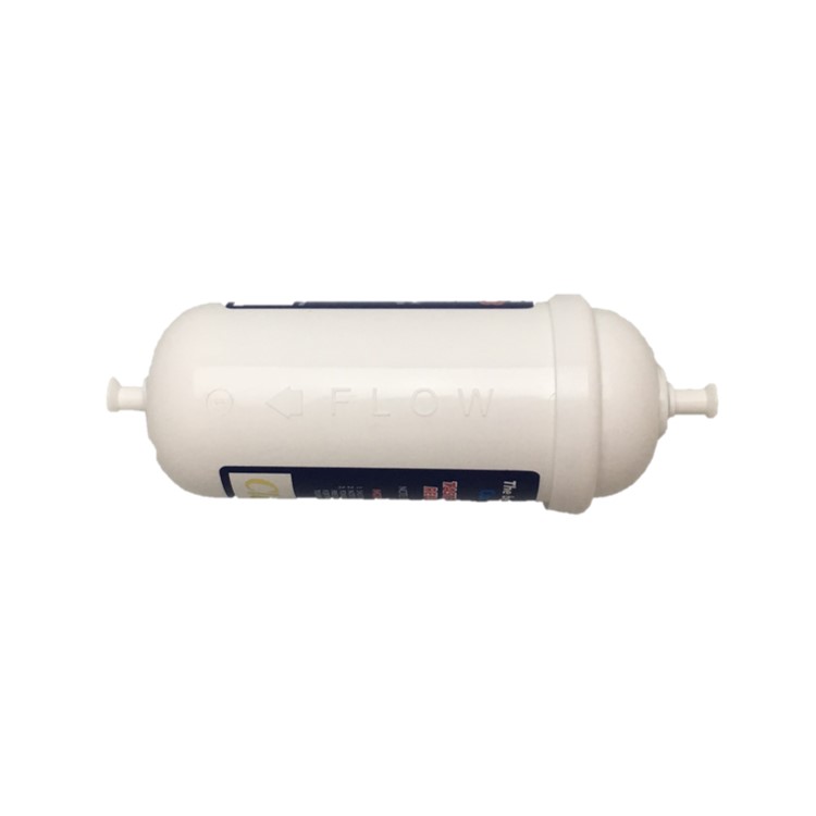 5 ''in-line GAC картридж с активированным углем