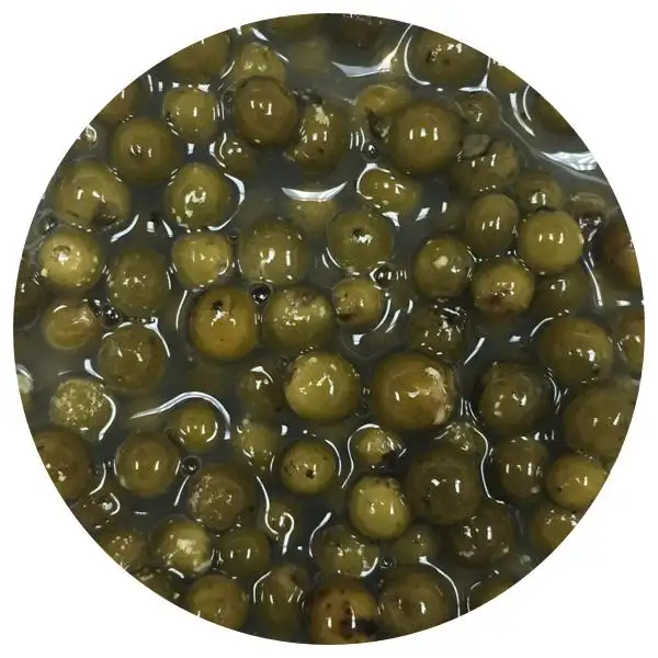 Green Peppercorn In Brine, new crop 2021 with best price