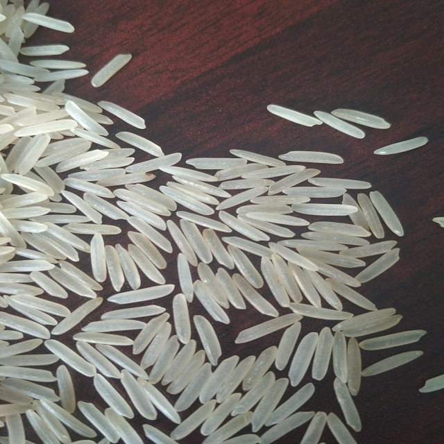 Indian Long Grain Parboiled Rice Ir 64 5% Broken High Quality Brand Non basmati Rice
