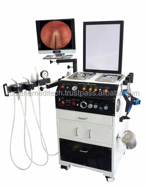 ENT OPD Unit - Ent Examination Unit - OPD Unit ENT