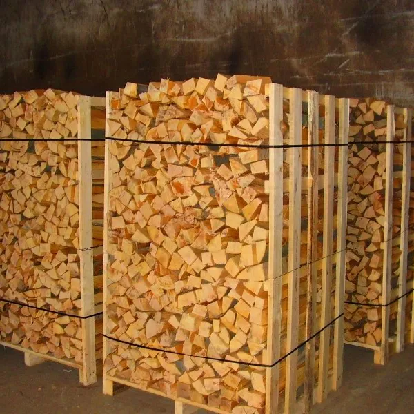 Firewood logs for sale