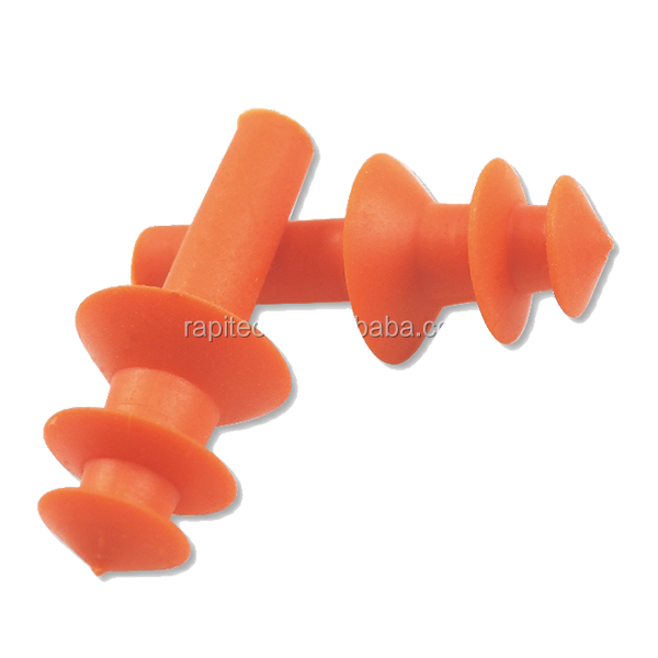 Safety Hearing Protection Ear Plugs