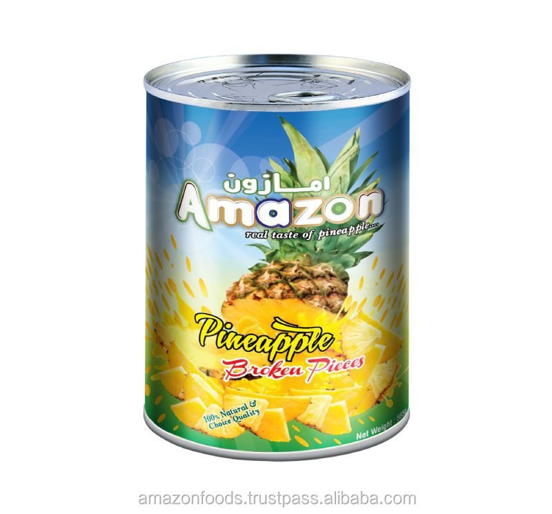 Amazon ананас