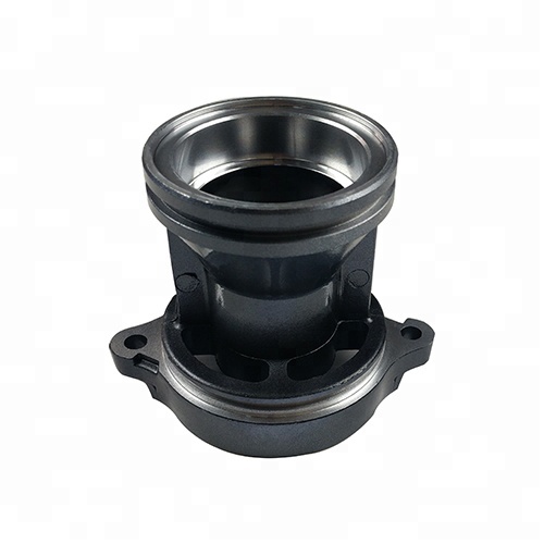 Крышка коробки передач 683-45361-02-4D/6B4-45361-00-4D для подвесного Parsun 9,9 15HP