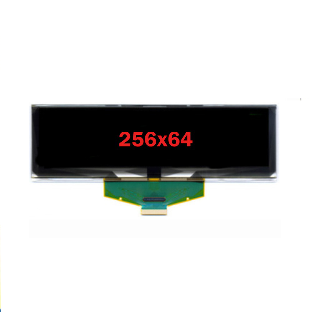 5,5 дюймовые oled-дисплеи для дисплея электронной бумаги esl e-ink