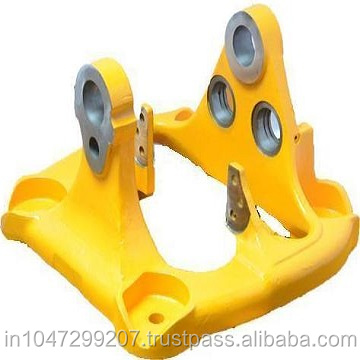 Соединительная каретка для экскаватора-погрузчика JCB