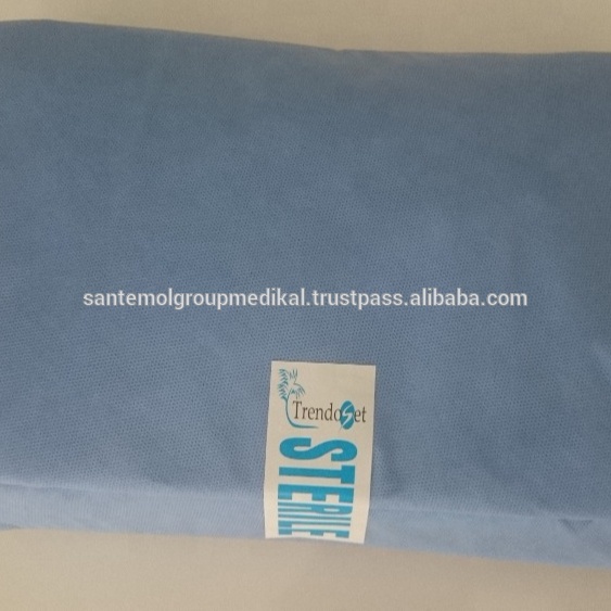 Disposable , Single - use Delivery Pack , Surgical Delivery Drape Set