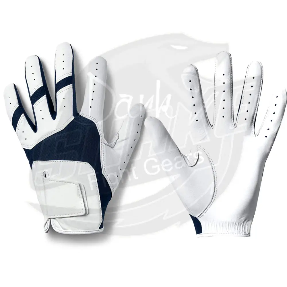 High Quality American Football Gloves