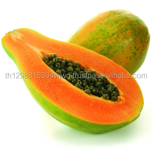 Fresh Papaya