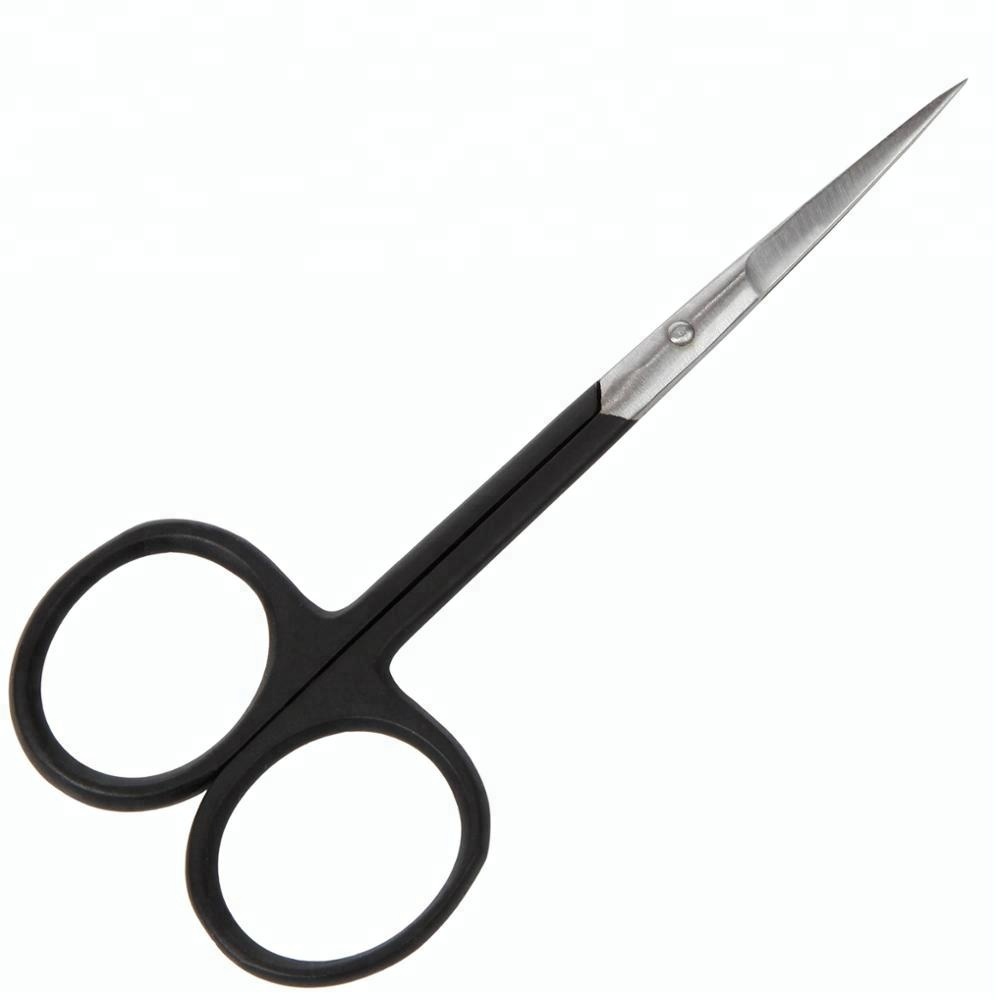 Blake Handel Cuticle Nail Scissor