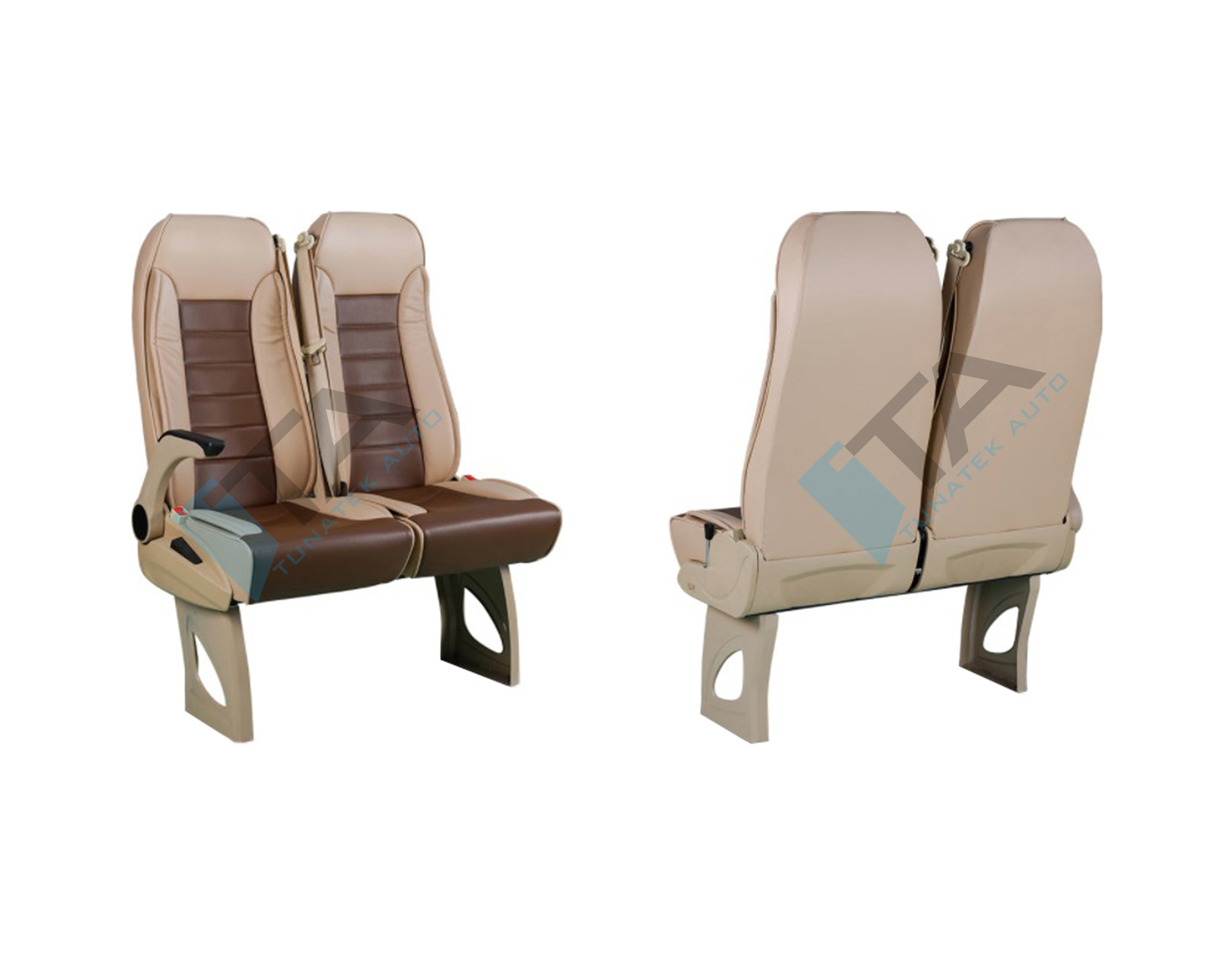 Экономичный автобусный микроавтобус Sprinter Crafter Ducato Boxer Jumper M1 M2, ПАССАЖИРСКОЕ СИДЕНЬЕ