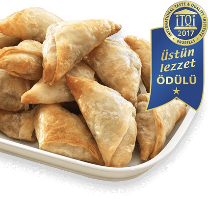 Высокое качество Лучшая цена Spanakopita пирог (Борек) с эгейскими травами (глубокой заморозки)