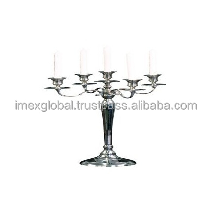 wedding candle stand