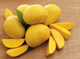FRESH MANGOS FROM SOUTH AFRICA