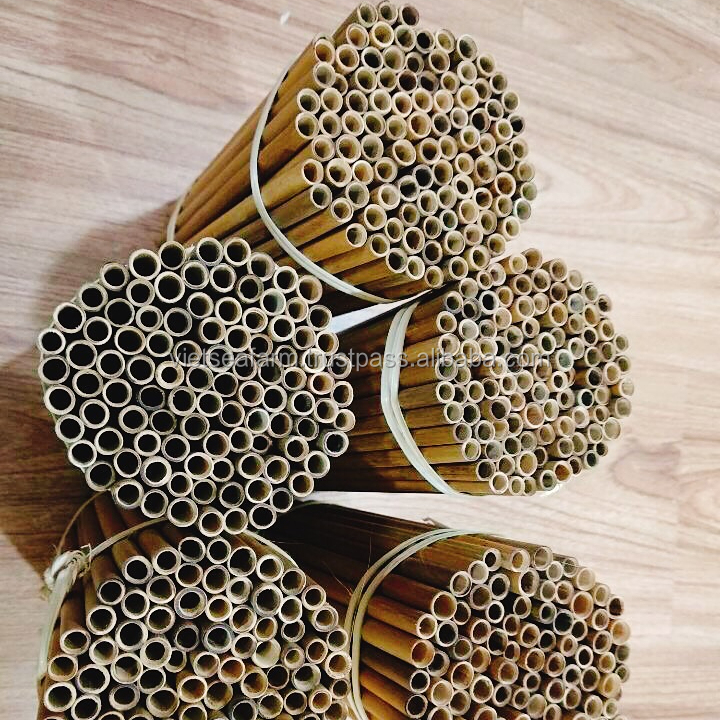 Eco-Friendly Drinking Bamboo Straw with Best Price