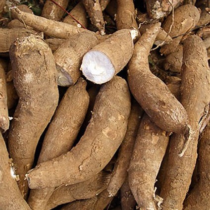Тапиока крахмал (пищевой потребительский класс) продукт Таиланда