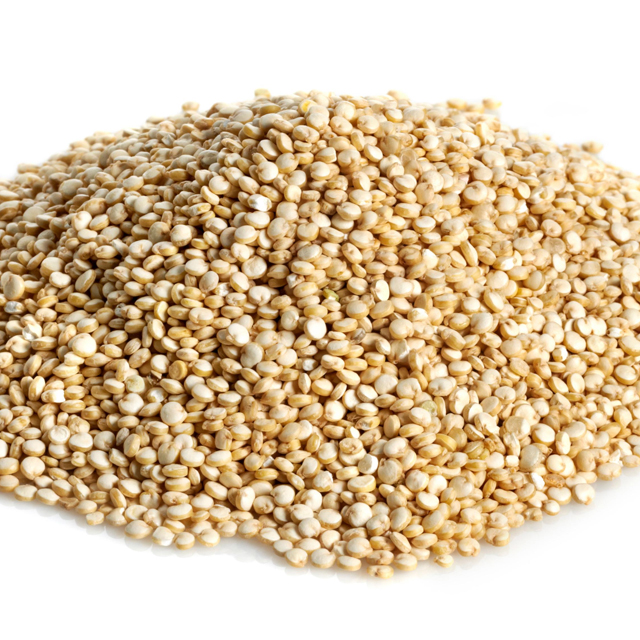 High Quality Organic quinoa from Ukraine