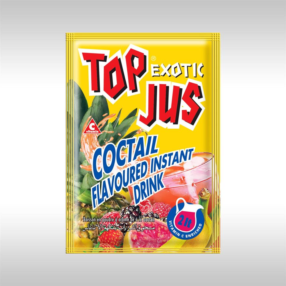Порошок печенья яблоко topius