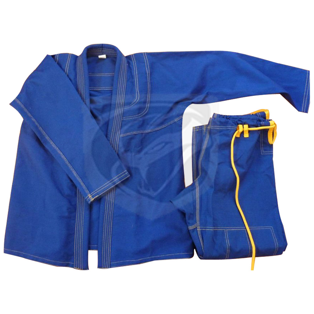Кимоно BJJ Gi новейшего дизайна
