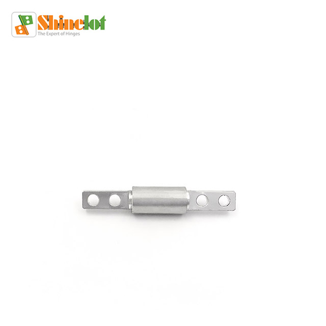 Furniture hardware soft slow open friction hinge